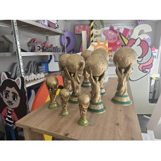Fifa world cup Trofej-Zlatna boginja